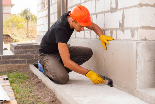 Licensed Crawl Space Encapsulation service in Yorktown, IN - Arrow Tight Waterproofing